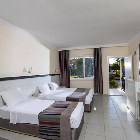 Sandy Beach Alanya Hotel Hotel