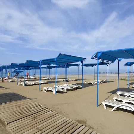 Hotel Sandy Beach Alanya Hotel Antalya