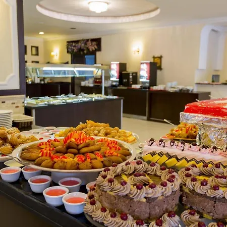 Sandy Beach Alanya Hotel Hotel