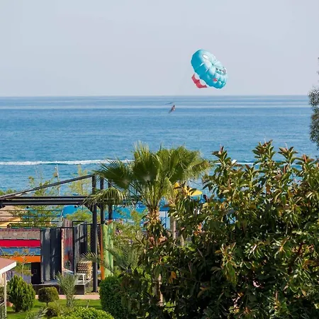 Sandy Beach Alanya Hotel Hotel Antalya