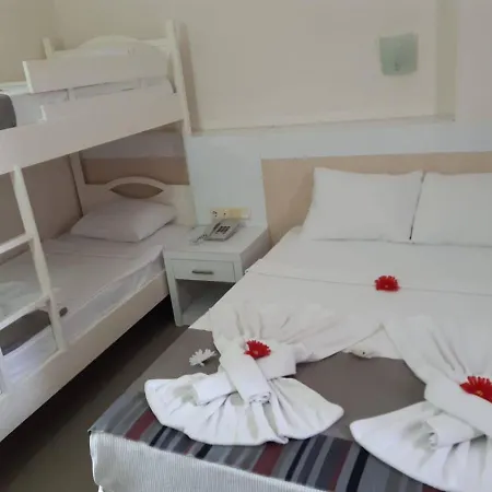 Sandy Beach Alanya Hotel Hotel