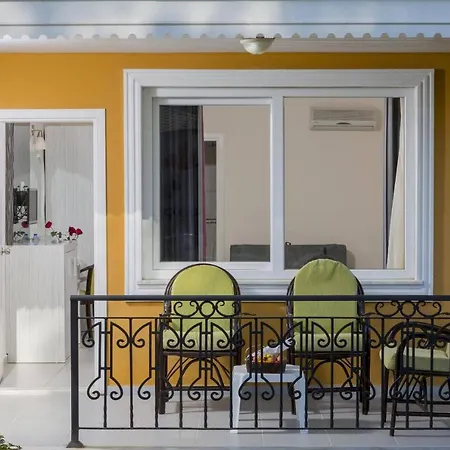 Hotel Sandy Beach Alanya Hotel Antalya