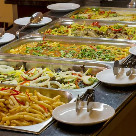 Sandy Beach Alanya Hotel 4*