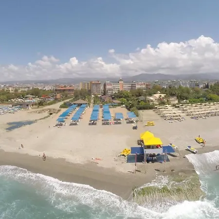 Sandy Beach Alanya Hotel Hotel Antalya
