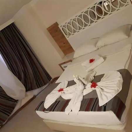 Sandy Beach Alanya Hotel Hotel