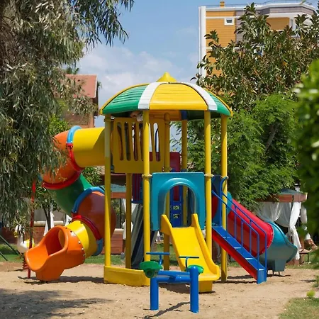 Sandy Beach Alanya Hotel Hotell Antalya