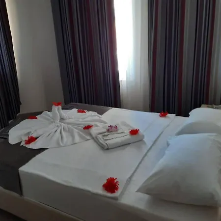 Sandy Beach Alanya Hotel Hotel 4*