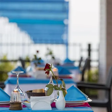 Sandy Beach Alanya Hotel أنطاليا