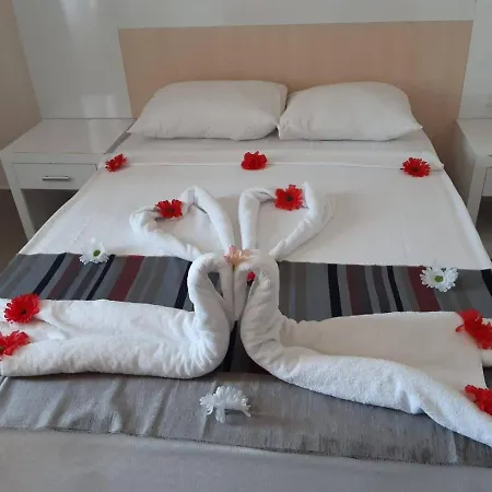 Sandy Beach Alanya Hotel 4* أنطاليا